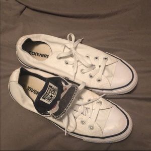 COPY - Converse size 9